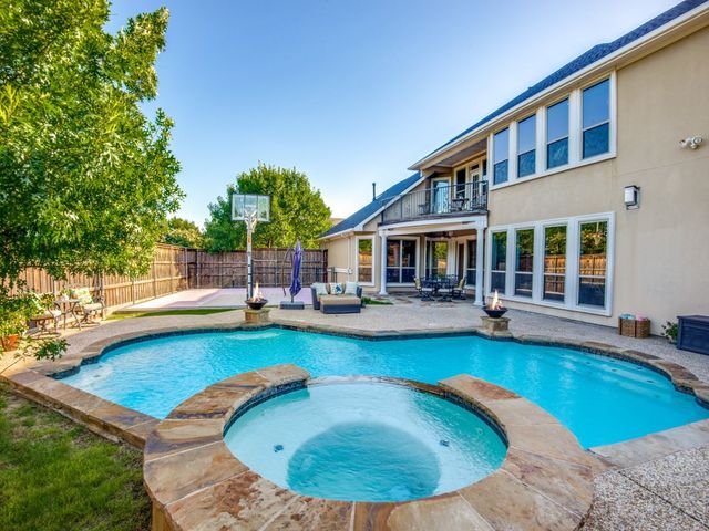 5198 Navajo Drive, Frisco, TX 75034