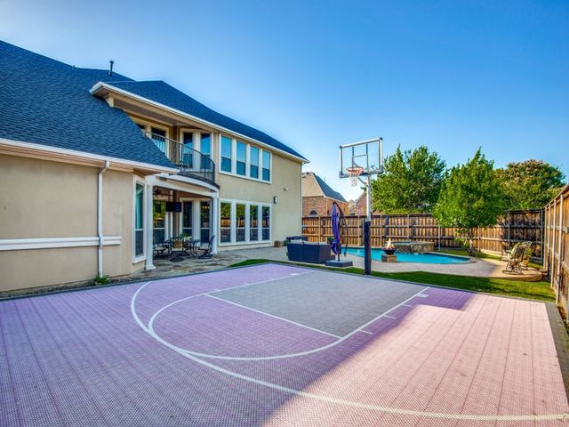 5198 Navajo Drive, Frisco, TX 75034