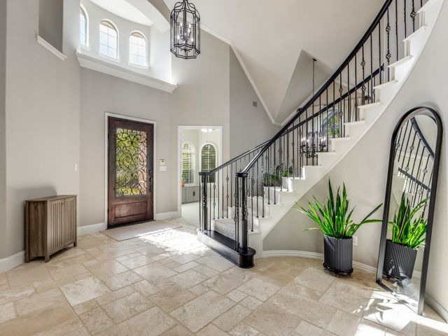 5198 Navajo Drive, Frisco, TX 75034