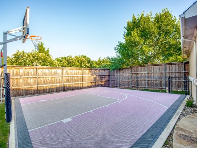 5198 Navajo Drive, Frisco, TX 75034