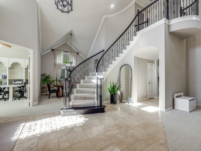 5198 Navajo Drive, Frisco, TX 75034