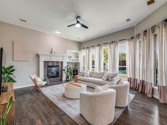 5198 Navajo Drive, Frisco, TX 75034