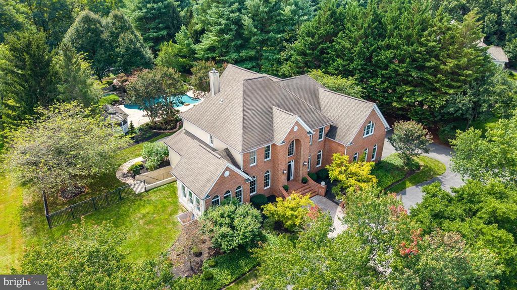 3109 FOX VALLEY DR, West Friendship, MD 21794