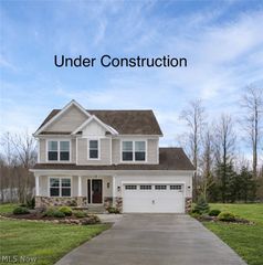 9147 Dove Lane, Mentor, OH 44060