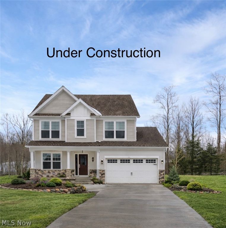 9147 Dove Lane, Mentor, OH 44060