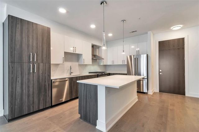 775 Juniper NE Street 422, Atlanta, GA 30308