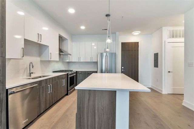 775 Juniper NE Street 422, Atlanta, GA 30308