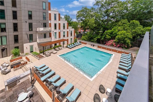 775 Juniper NE Street 422, Atlanta, GA 30308
