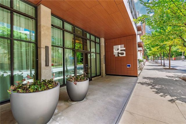 775 Juniper NE Street 422, Atlanta, GA 30308