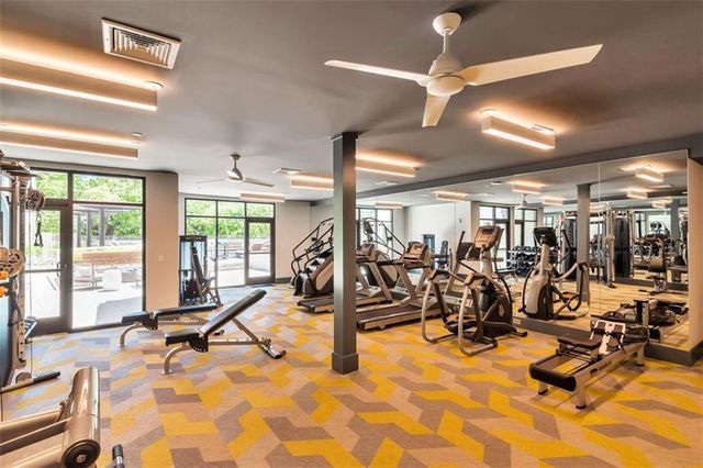 775 Juniper NE Street 422, Atlanta, GA 30308