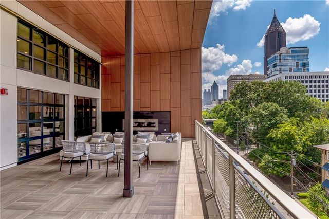 775 Juniper NE Street 422, Atlanta, GA 30308
