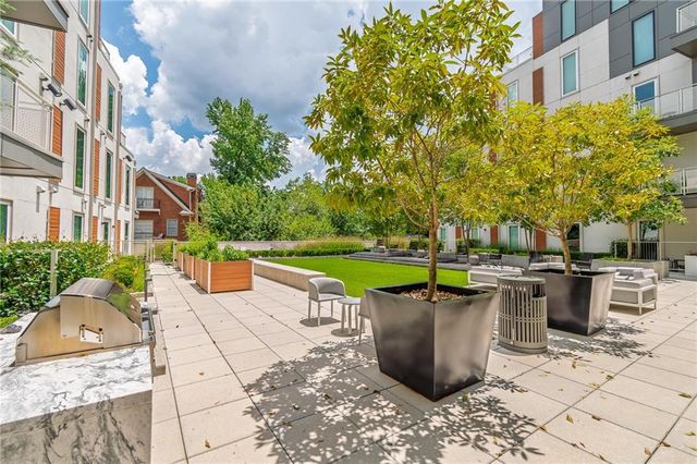 775 Juniper NE Street 422, Atlanta, GA 30308
