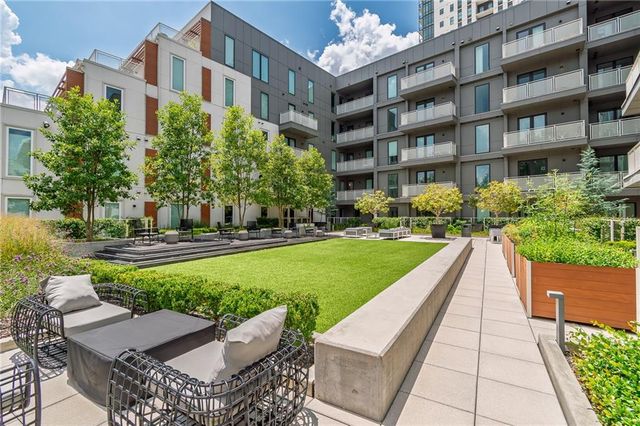 775 Juniper NE Street 422, Atlanta, GA 30308