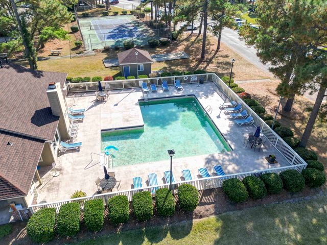 300 Myrtle Greens Dr Apt F, Conway, SC 29526