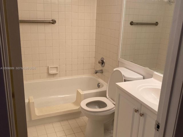 13550 SW 6th Court 308A, Pembroke Pines, FL 33027
