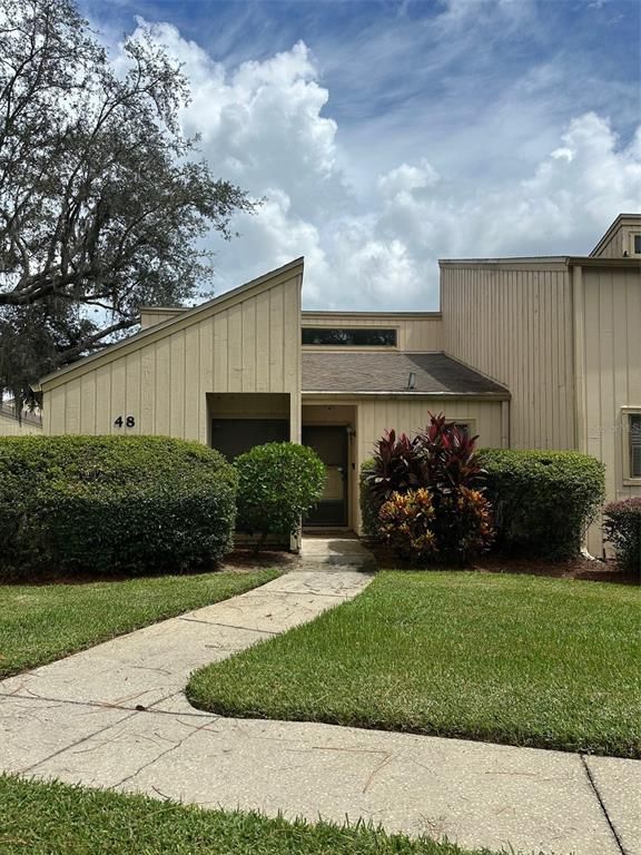 48 ASPEN DRIVE 48, Haines City, FL 33844