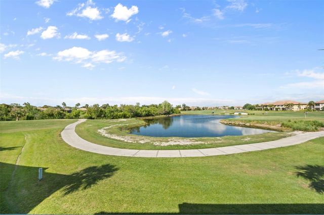 7187 BOCA GROVE PLACE 201, Lakewood Ranch, FL 34202