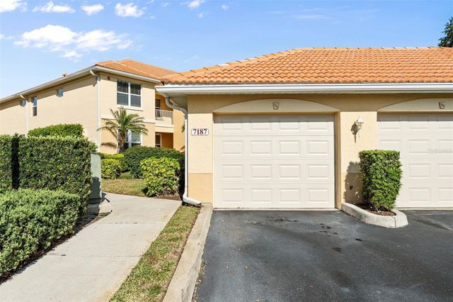 7187 BOCA GROVE PLACE 201, Lakewood Ranch, FL 34202