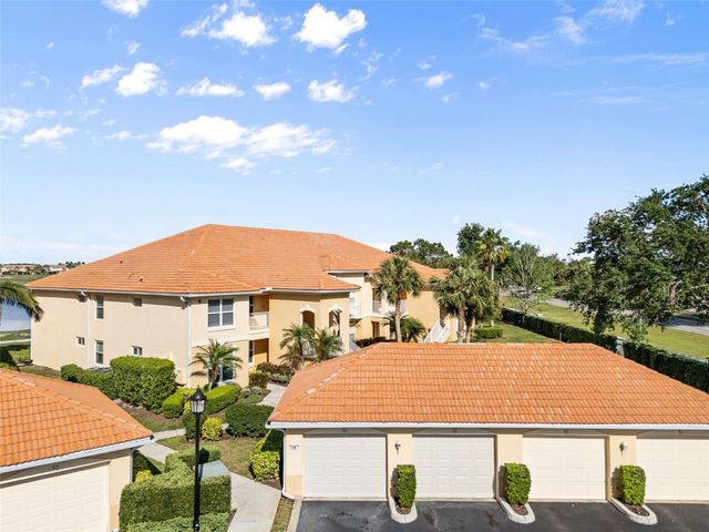 7187 BOCA GROVE PLACE 201, Lakewood Ranch, FL 34202
