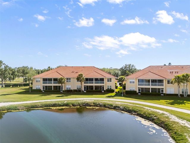 7187 BOCA GROVE PLACE 201, Lakewood Ranch, FL 34202