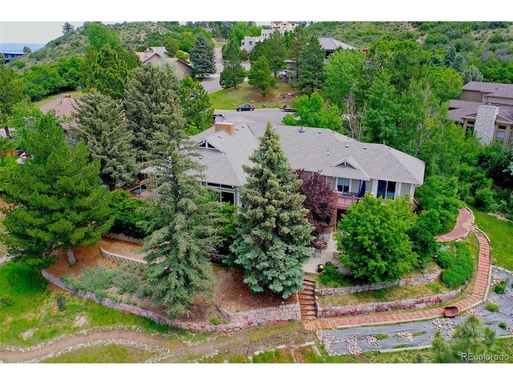 212 Kelsey Pl, Castle Rock, CO 80104