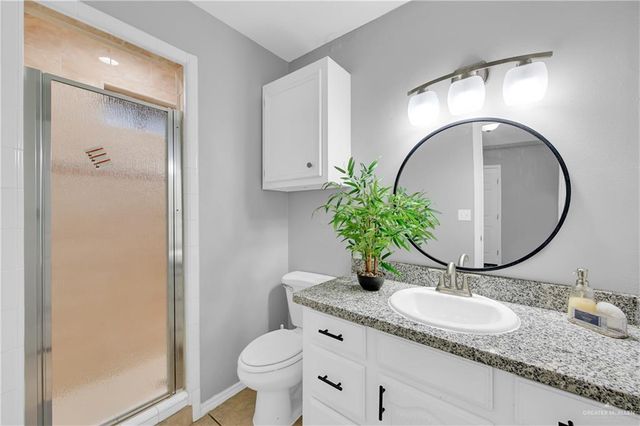 1516 E 22nd Street, Mission, TX 78572