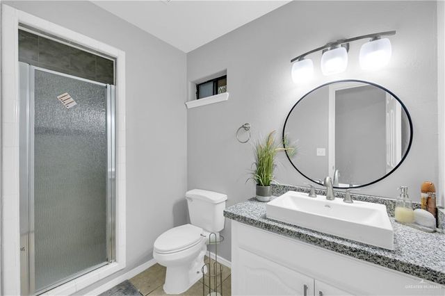 1516 E 22nd Street, Mission, TX 78572