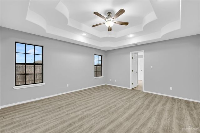 1516 E 22nd Street, Mission, TX 78572