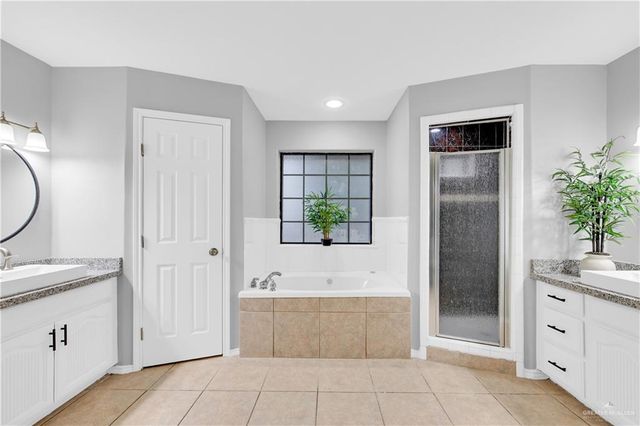 1516 E 22nd Street, Mission, TX 78572