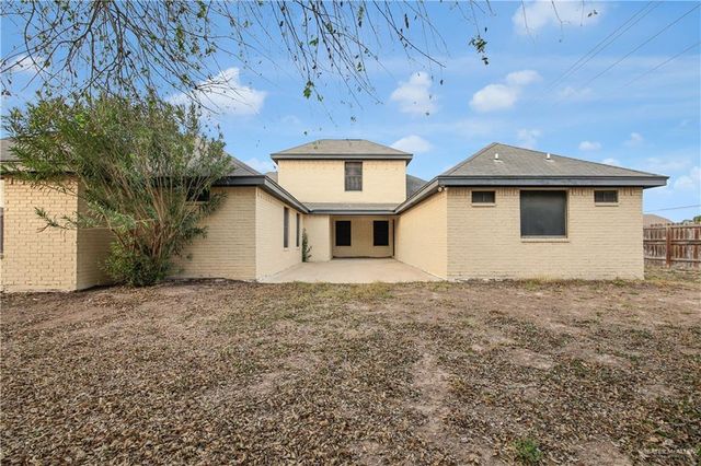 1516 E 22nd Street, Mission, TX 78572