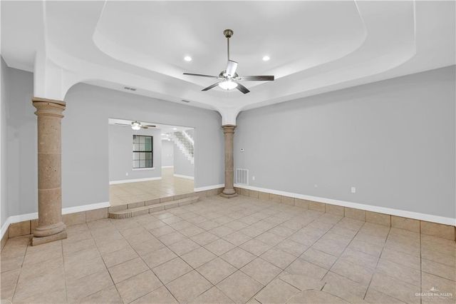 1516 E 22nd Street, Mission, TX 78572