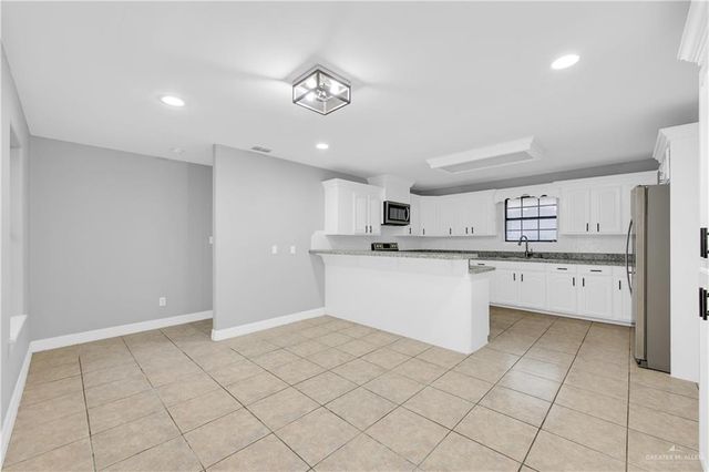 1516 E 22nd Street, Mission, TX 78572