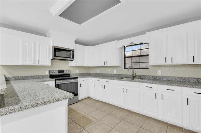 1516 E 22nd Street, Mission, TX 78572