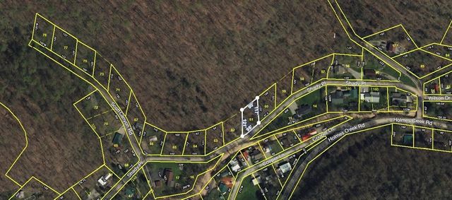 0 Loftis Gap Rd, Smithville, TN 37166