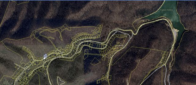 0 Loftis Gap Rd, Smithville, TN 37166