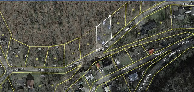 0 Loftis Gap Rd, Smithville, TN 37166