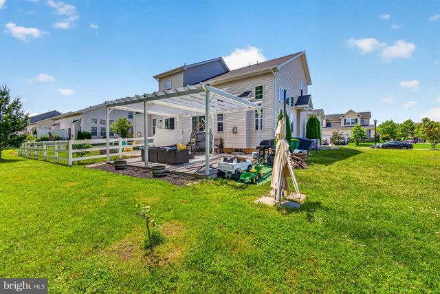 262 ROSSNAKILL RD, Middletown, DE 19709
