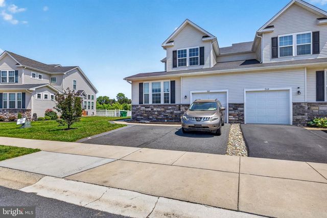 262 ROSSNAKILL RD, Middletown, DE 19709