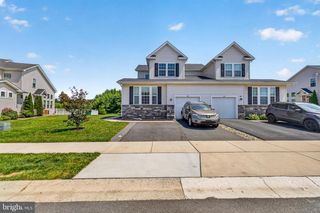 262 ROSSNAKILL RD, Middletown, DE 19709