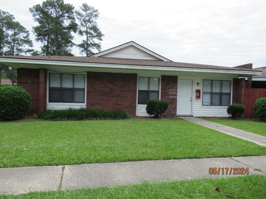 251 Rast Street, Sumter, SC 29150
