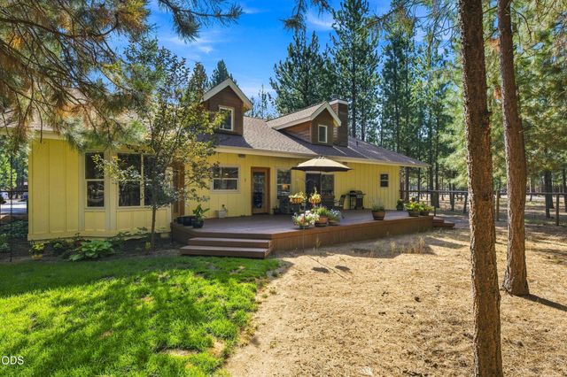 52073 White Fir, La Pine, OR 97739