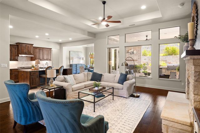 140 Stoney Point RD, Austin, TX 78737