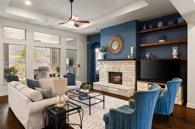 140 Stoney Point RD, Austin, TX 78737