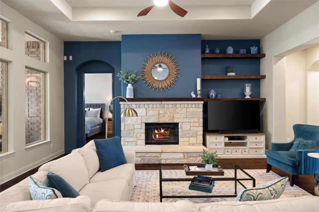 140 Stoney Point RD, Austin, TX 78737