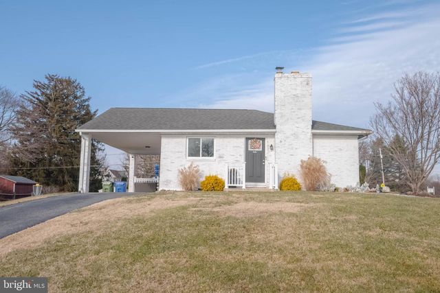 1522 SOUTHVIEW RD, Bel Air, MD 21015
