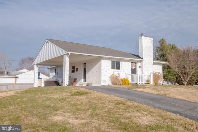 1522 SOUTHVIEW RD, Bel Air, MD 21015