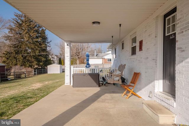 1522 SOUTHVIEW RD, Bel Air, MD 21015