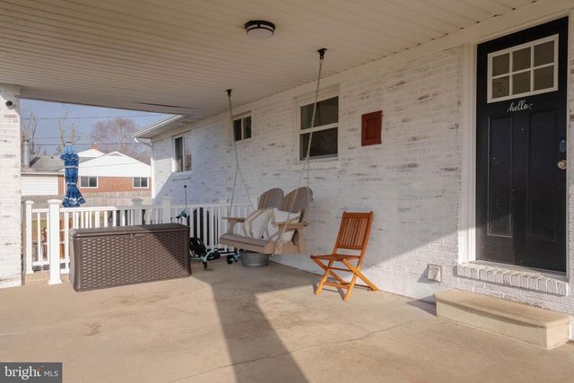 1522 SOUTHVIEW RD, Bel Air, MD 21015