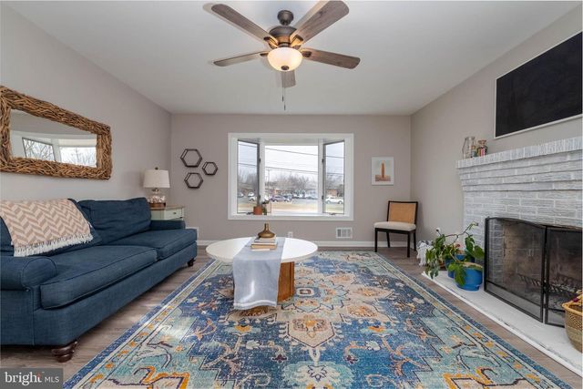 1522 SOUTHVIEW RD, Bel Air, MD 21015
