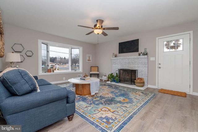 1522 SOUTHVIEW RD, Bel Air, MD 21015